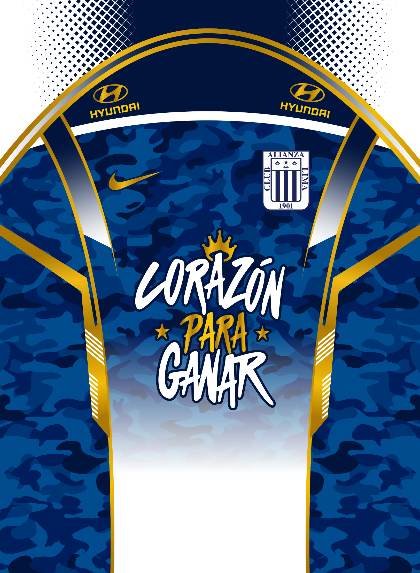 CORAZ├ôN AL