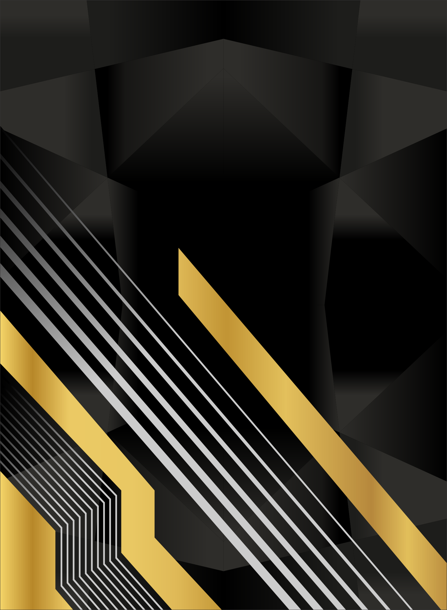 JERSEY DORADO BLACK