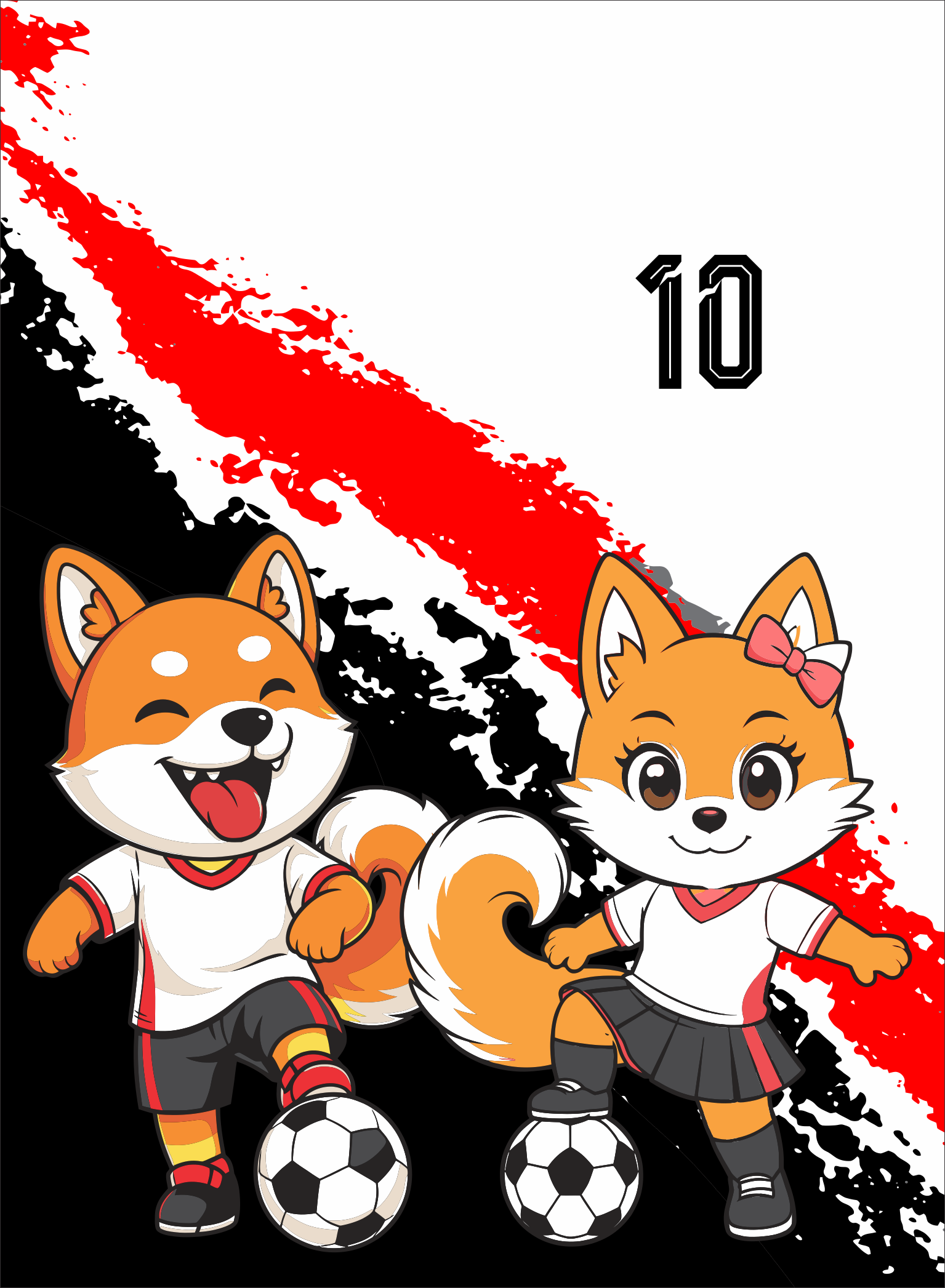 KIDS WOLFS