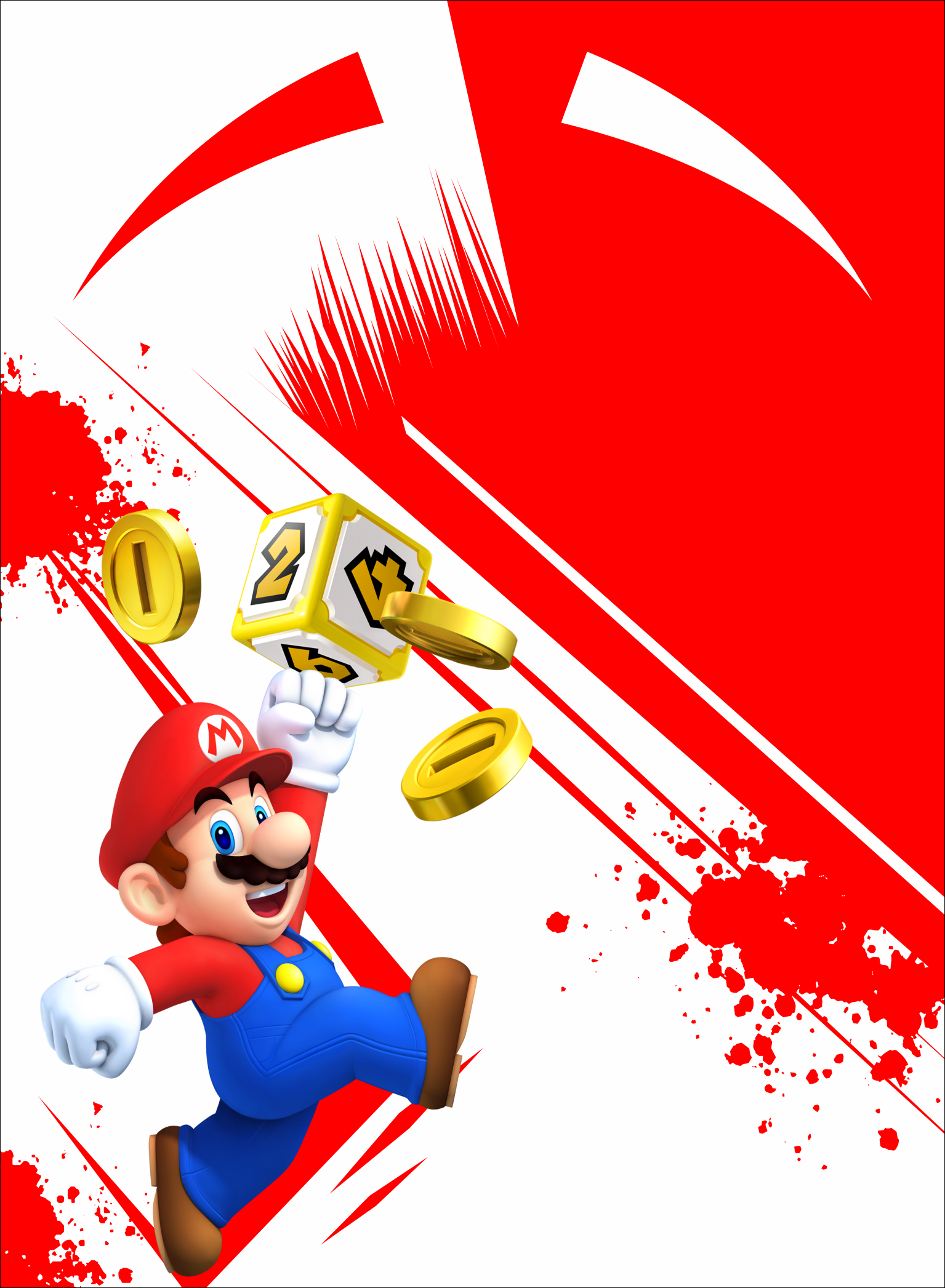 MARIO BROS