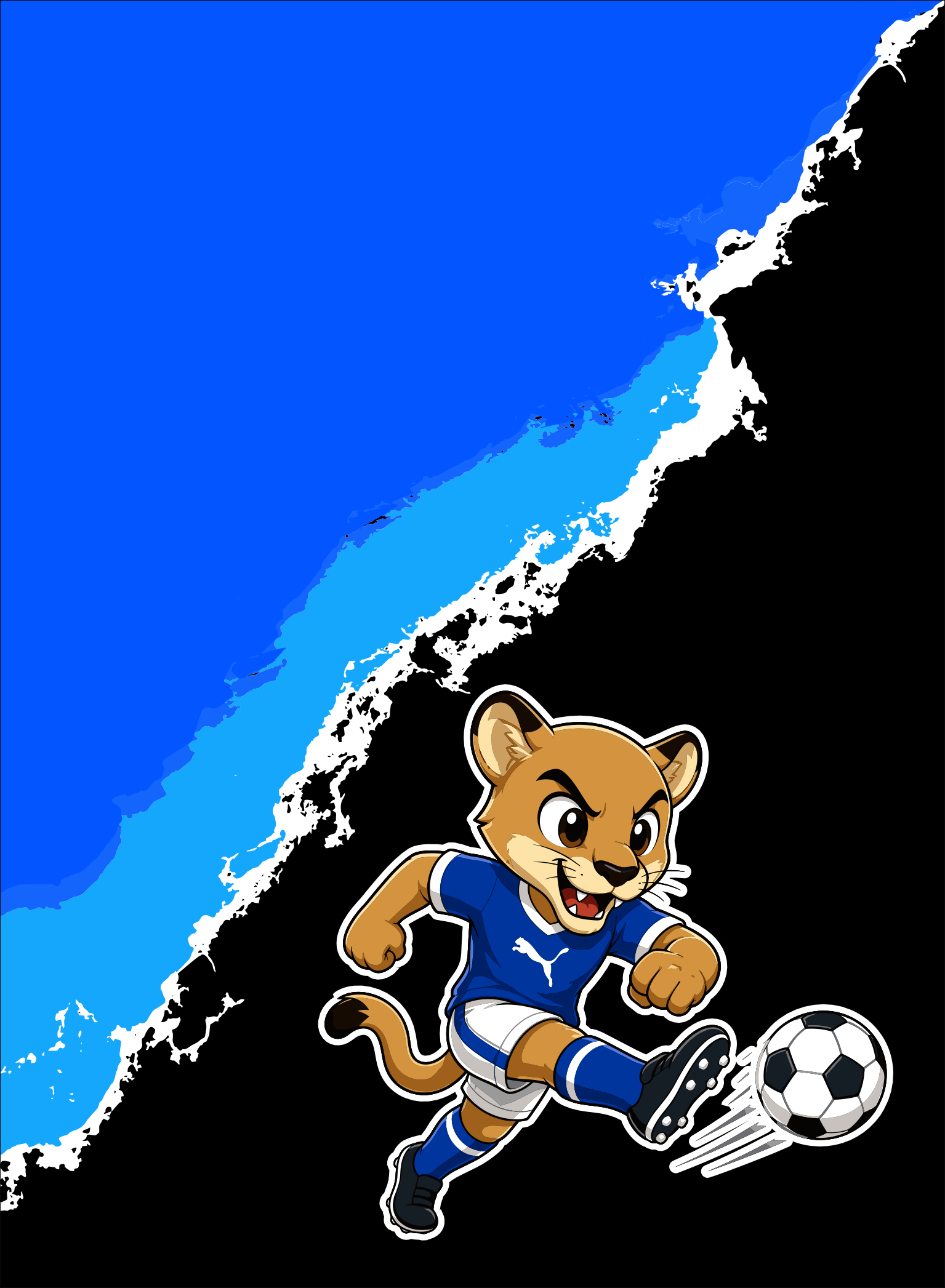 OLIMPIADAS GRUNGE MINI