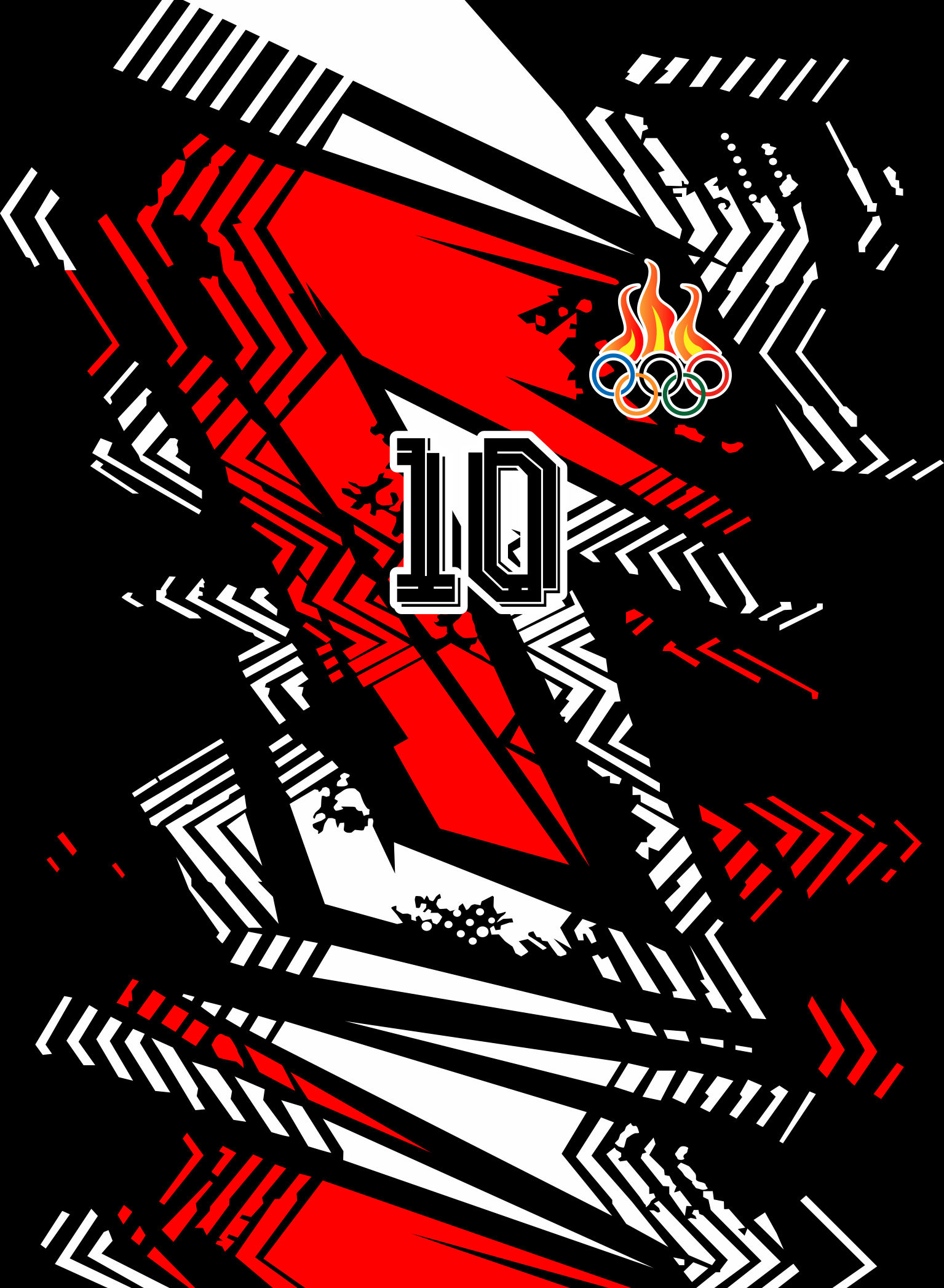 OLIMPIADAS RED 2