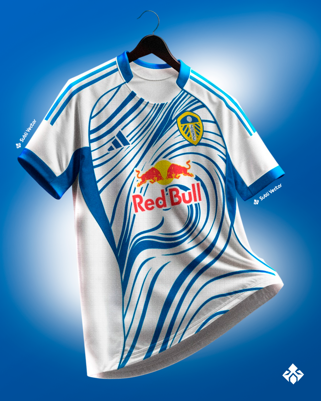 Trama de Camiseta de F├║tbol - Dise├▒o #4